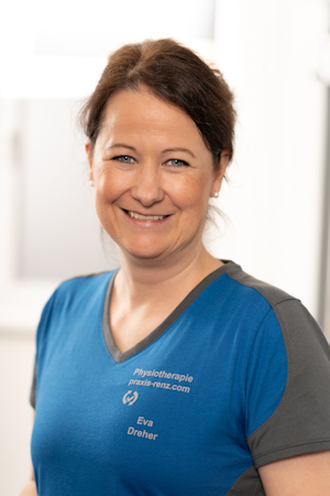Eva Dreher