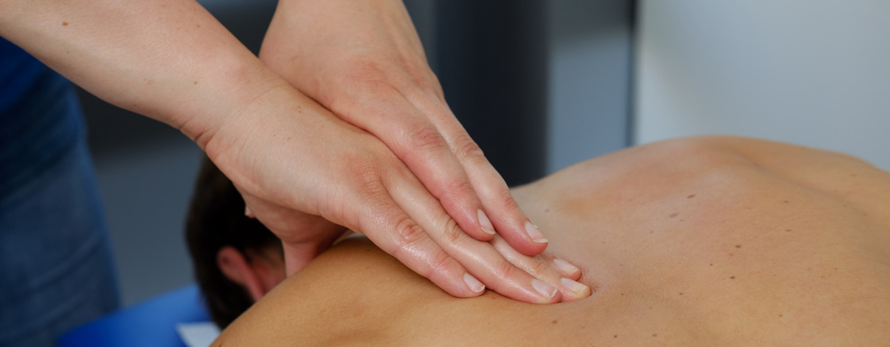 Praxis für Physiotherapie Annelie Renz: Prävention, Therapie und Rehabilitation